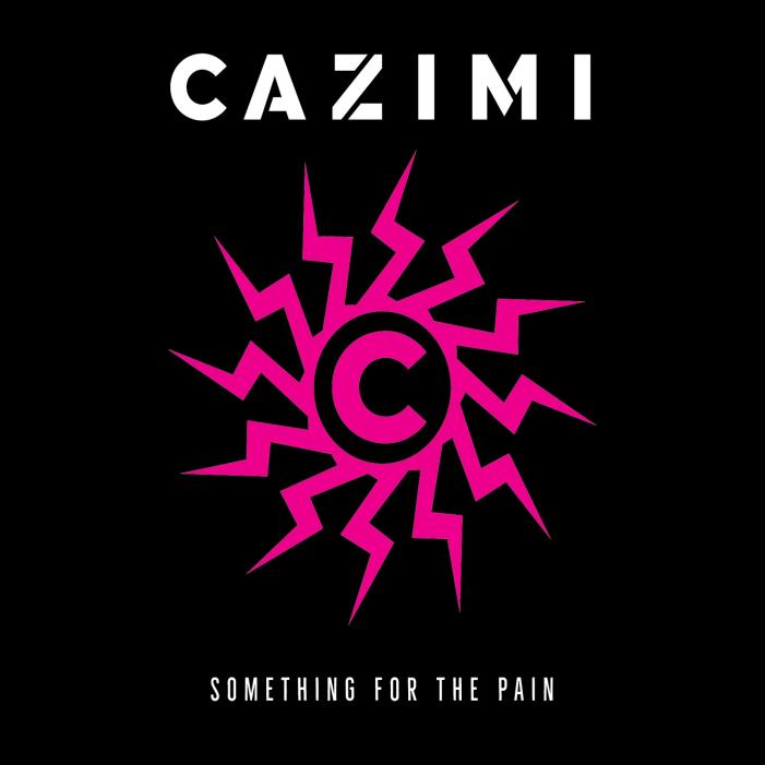 Cazimi - Something for the Pain - Front Cover.jpg